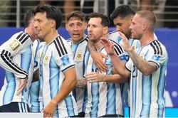 Dự đoán tỷ số trận Argentina – Cape Verde lúc 5h ngày 4/7