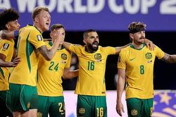 Siêu máy tính dự đoán trận Australia - Ai Cập lúc 1h ngày 4/7