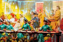 Ban hành Khung chuẩn mực đạo đức, văn hóa kinh doanh gắn với bản sắc dân tộc