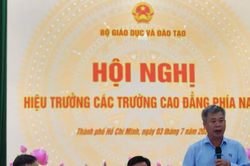 Gỡ vướng giáo dục nghề nghiệp: Tăng quyền tự chủ, xóa ranh giới công tư