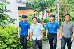 Quảng Ninh khơi thông ' mạch máu' cơ sở: Từ tinh gọn bộ máy đến gần dân, vì dân