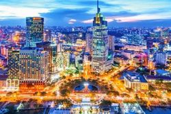 Thành phố Hồ Chí Minh trong tầm nhìn hội nhập của kỷ nguyên mới