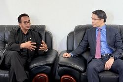 Việt Nam - Timor-Leste thúc đẩy hợp tác trong lĩnh vực pháp luật, tư pháp