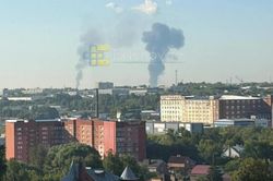 Ukraine tuyên bố tập kích nhà máy lọc dầu chiến lược của Nga