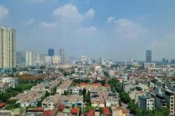 Trong 6 th&aacute;ng đầu năm 2026, kinh tế Việt Nam tăng trưởng 8,18%