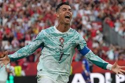 Kết quả bóng đá World Cup 2026: Bồ Đào Nha 2-1 Croatia: Ronaldo ghi bàn knock-out đầu tiên, Gonçalo Ramos 'hạ' Croatia phút bù giờ