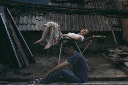 Đập cánh giữa không trung: Sau 12 năm mới thực sự biết thế nào là yêu bộ phim mình làm ra