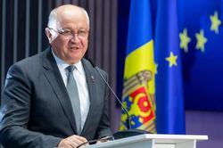 Thủ tướng Moldova bất ngờ từ chức, chính trường châu Âu rung chuyển vì bước ngoặt mới