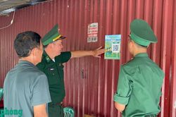 Những 'cầu nối số' nơi biên cương xứ Lạng