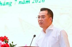 Tháo gỡ 'điểm nghẽn' thể chế, tạo dư địa tăng trưởng mới cho ngành Nông nghiệp và Môi trường
