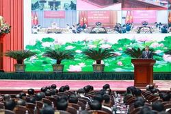 Quân đội phải nhìn xa hơn, tham mưu chiến lược sâu hơn