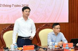Tích cực giải ngân các chương trình tín dụng lĩnh vực ưu tiên