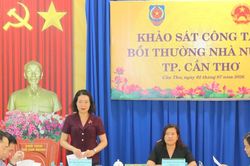 Sửa Luật Tr&aacute;ch nhiệm bồi thường của Nh&agrave; nước: Hướng tới giải quyết vướng mắc từ thực tiễn