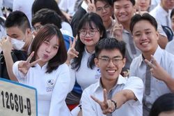 Phấn đấu giảm ít nhất 30% đầu mối cơ sở giáo dục công lập