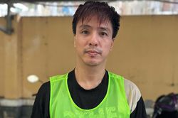 Ca sĩ Tăng Nhật Tuệ bị công an bắt giữ