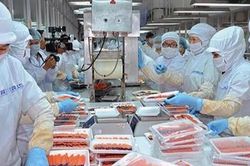 Thổ Nhĩ Kỳ 'siết' kiểm so&aacute;t thực phẩm nhập khẩu, doanh nghiệp Việt cần chuẩn bị những g&igrave;?