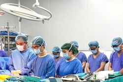 Nam sinh Y khoa 19 tuổi hiến tạng, hồi sinh sự sống cho 3 người bệnh suy tạng giai đoạn cuối
