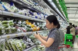 Y&ecirc;u cầu to&agrave;n ng&agrave;nh C&ocirc;ng thương chủ động ứng ph&oacute; b&atilde;o số 1 v&agrave; mưa lũ sau b&atilde;o