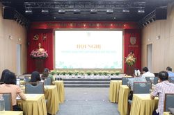 Bộ Tư pháp phổ biến, quán triệt Luật Bảo vệ bí mật nhà nước