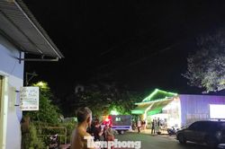 Người bị s&aacute;t hại bởi 5 ph&aacute;t s&uacute;ng l&agrave; cựu c&aacute;n bộ thuế, chủ doanh nghiệp