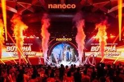 Hội nghị khách hàng Nanoco 2026: Khi quy mô tạo nên sức bật cho bứt phá kinh doanh