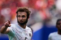 Giáp hàm - cứu cánh cho các cầu thủ chấn thương tại World Cup