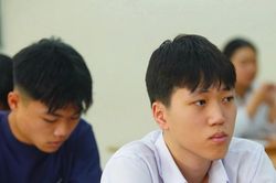 Bộ GD&ĐT: Kết quả thi môn Toán ở tỉnh Tuyên Quang có một số điểm cần kiểm tra, làm rõ