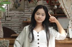 Nữ sinh lớp 11 trường Ams đạt điểm SAT tuyệt đối: Luôn có 'luật ngầm' với bản thân