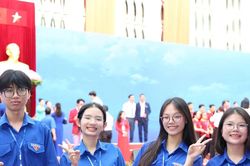 Khơi dậy niềm tự hào và động lực vươn lên ở người trẻ