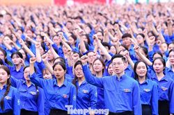 Phê duyệt điều chỉnh, bổ sung Chiến lược phát triển thanh niên Việt Nam giai đoạn 2021 - 2030