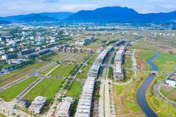 Đà Nẵng tiếp tục tháo gỡ điểm nghẽn cho dự án Golden Hills City