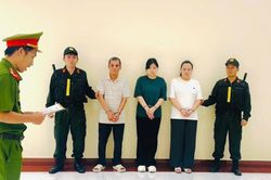 Khởi tố 3 bị can làm giả hồ sơ, 'hô biến' xuất xứ thiết bị để trúng thầu