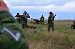 Ukraine n&oacute;i Nga đổi chiến thuật tấn c&ocirc;ng sau khi chịu tổn thất nặng nề