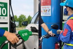 Sau một tháng bán đại trà xăng E10: Không khí cải thiện, tiêu thụ vượt 1 tỷ lít