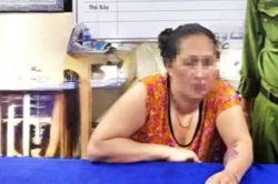 Bắt đối tượng cướp giật tài sản tại lễ tuyên phong Chân phước linh mục Trương Bửu Diệp