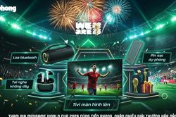 Cùng Tiền Phong trổ tài dự đoán World Cup 2026