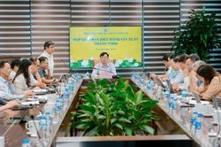Nửa đầu năm 2026, TKV cung cấp 22,77 triệu tấn than cho sản xuất điện