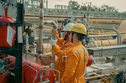 Vững vàng vai trò đơn vị tiên phong ngành khí tại khu vực Tây Nam Bộ