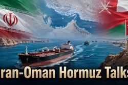Thể chế h&oacute;a quản trị song phương đối với eo biển Hormuz