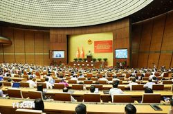 Thực hiện Nghị quyết 57 phải tạo được sản phẩm v&agrave; gi&aacute; trị cụ thể