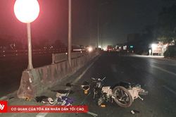 Xử l&yacute; nghi&ecirc;m c&aacute;c trường hợp g&acirc;y tai nạn giao th&ocirc;ng rồi bỏ trốn