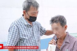 Cứu người bệnh ph&igrave;nh động mạch chủ bụng nguy cơ vỡ