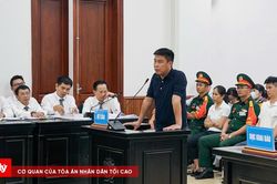 Vụ sân bay Nha Trang: Nhà đầu tư nói Nguyễn Văn Hậu không lừa đảo