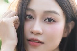 Diễn viên Quỳnh Châu 'Dưới ô cửa sáng đèn' thích người đàn ông thông minh, tử tế