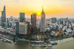 Việt Nam có thu nhập trung bình cao: Mục tiêu nước thu nhập cao tới gần