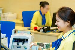 Lãi suất ngân hàng hôm nay 3/7/2026: Lãi suất huy động âm thầm lên 9,2%/năm