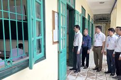 C&ocirc;ng an v&agrave;o cuộc vụ 147 điểm 10 m&ocirc;n To&aacute;n tốt nghiệp THPT ở Tuy&ecirc;n Quang