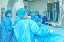 Người phụ nữ 2 lần đột quỵ trong ngày vì cục máu đông đổi hướng