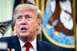 Ông Trump phàn nàn về NATO, Bộ trưởng Quốc phòng Đức phản bác