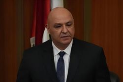 Lebanon tuyên bố 'không nhượng tấc đất nào' cho Israel